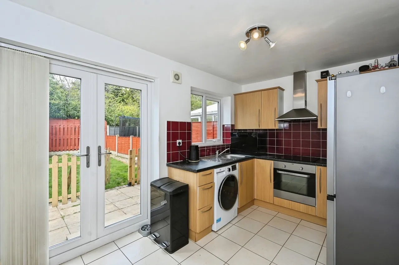 Grange Farm Close, Great Sankey, Warrington, Cheshire, WA5, photo 5