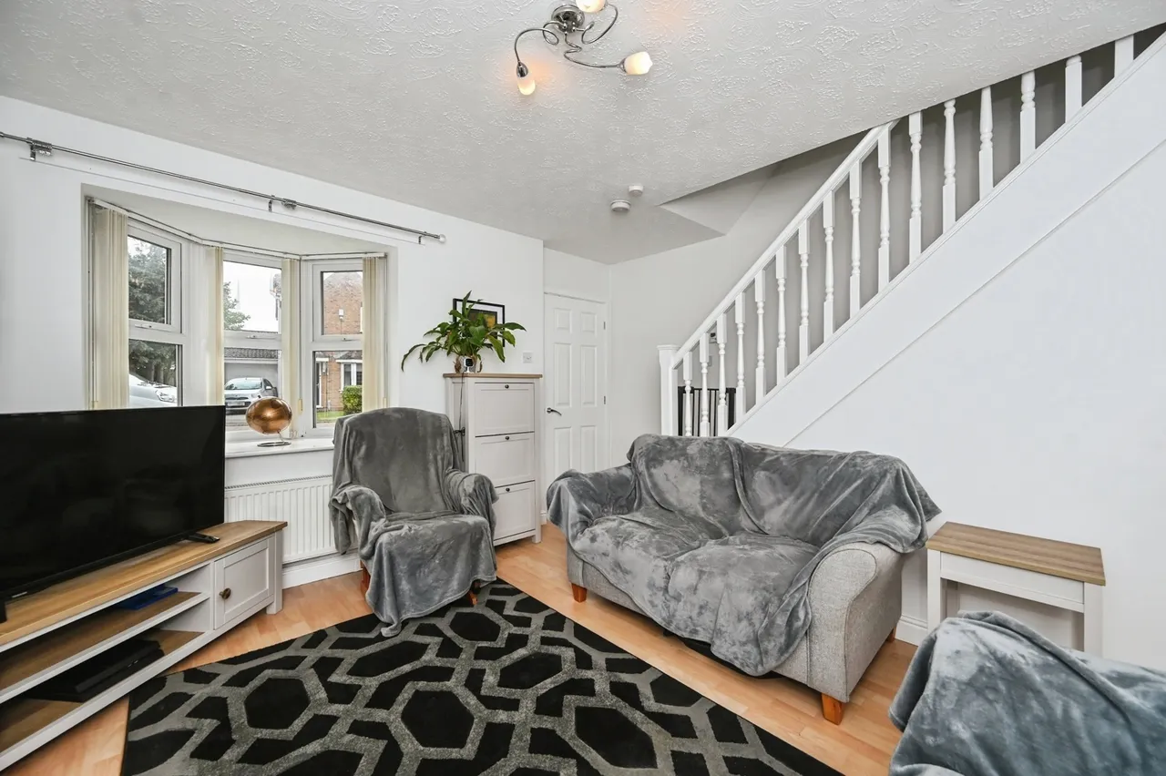 Grange Farm Close, Great Sankey, Warrington, Cheshire, WA5, photo 3