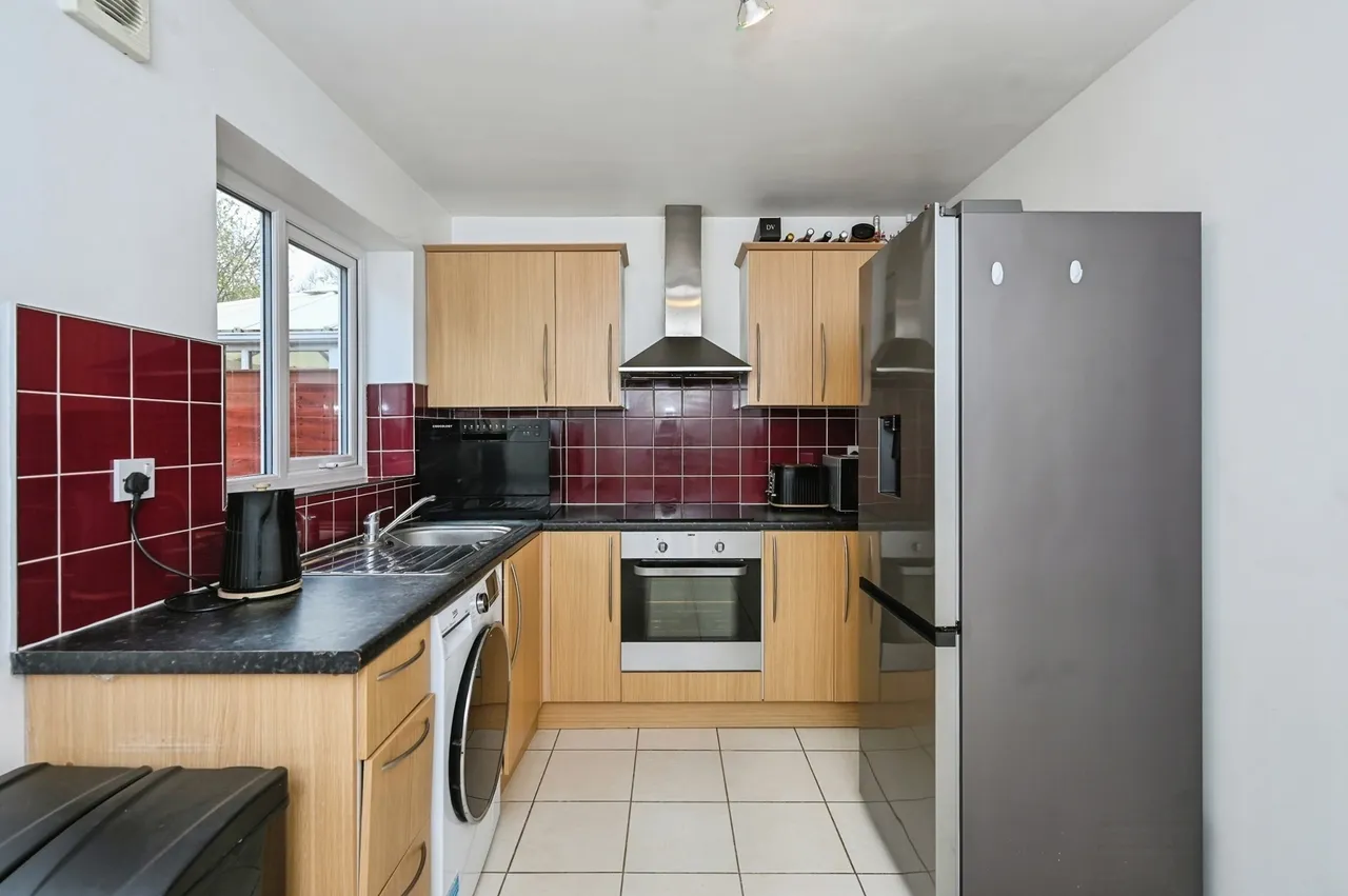 Grange Farm Close, Great Sankey, Warrington, Cheshire, WA5, photo 6