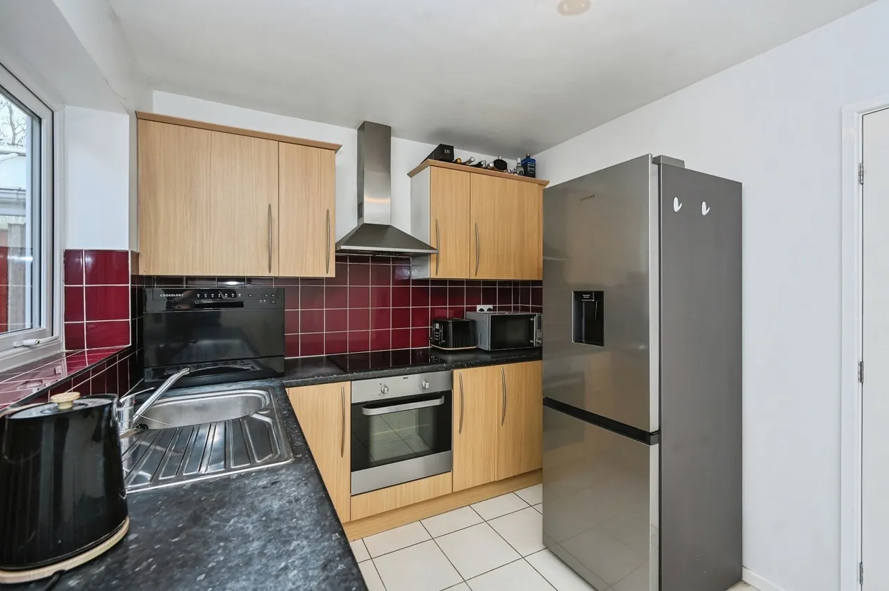 Grange Farm Close, Great Sankey, Warrington, Cheshire, WA5, photo 7