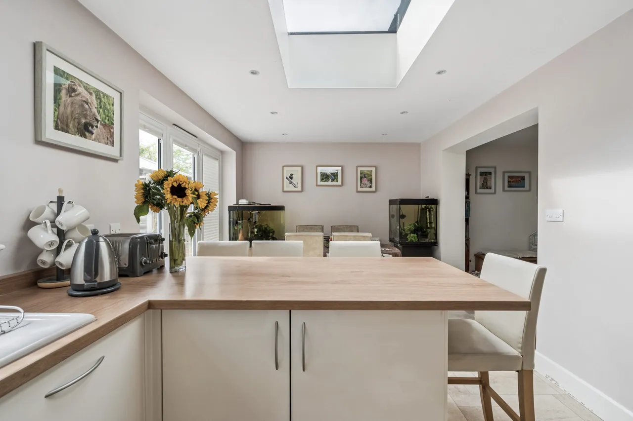 The Gossamers, Watford, WD25, photo 5