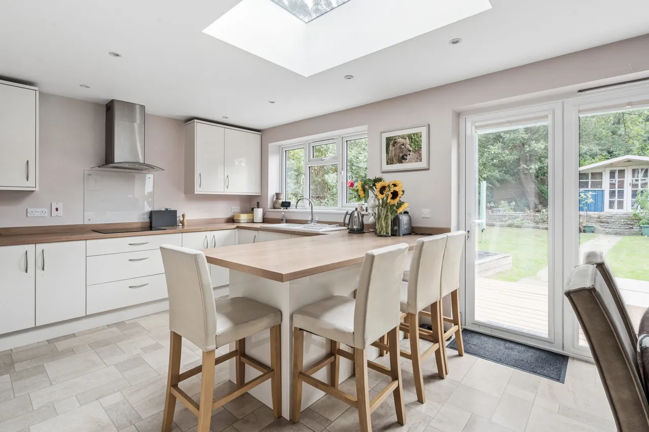The Gossamers, Watford, WD25, photo 6