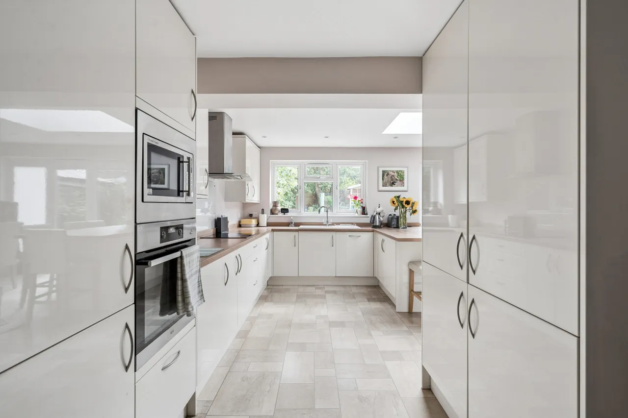 The Gossamers, Watford, WD25, photo 7