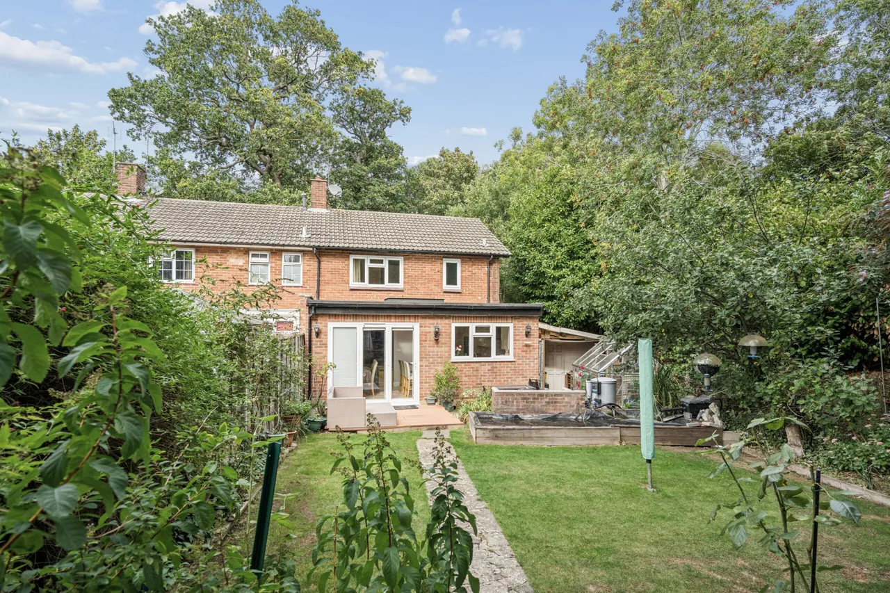The Gossamers, Watford, WD25, photo 13
