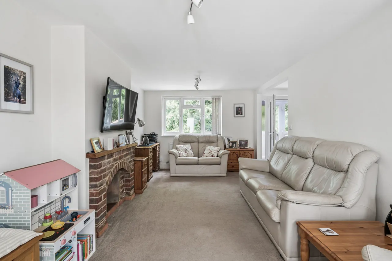 The Gossamers, Watford, WD25, photo 3