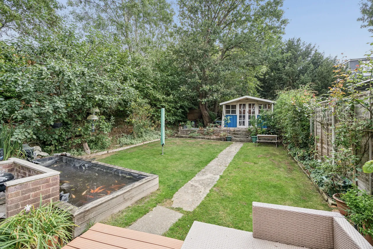 The Gossamers, Watford, WD25, photo 14