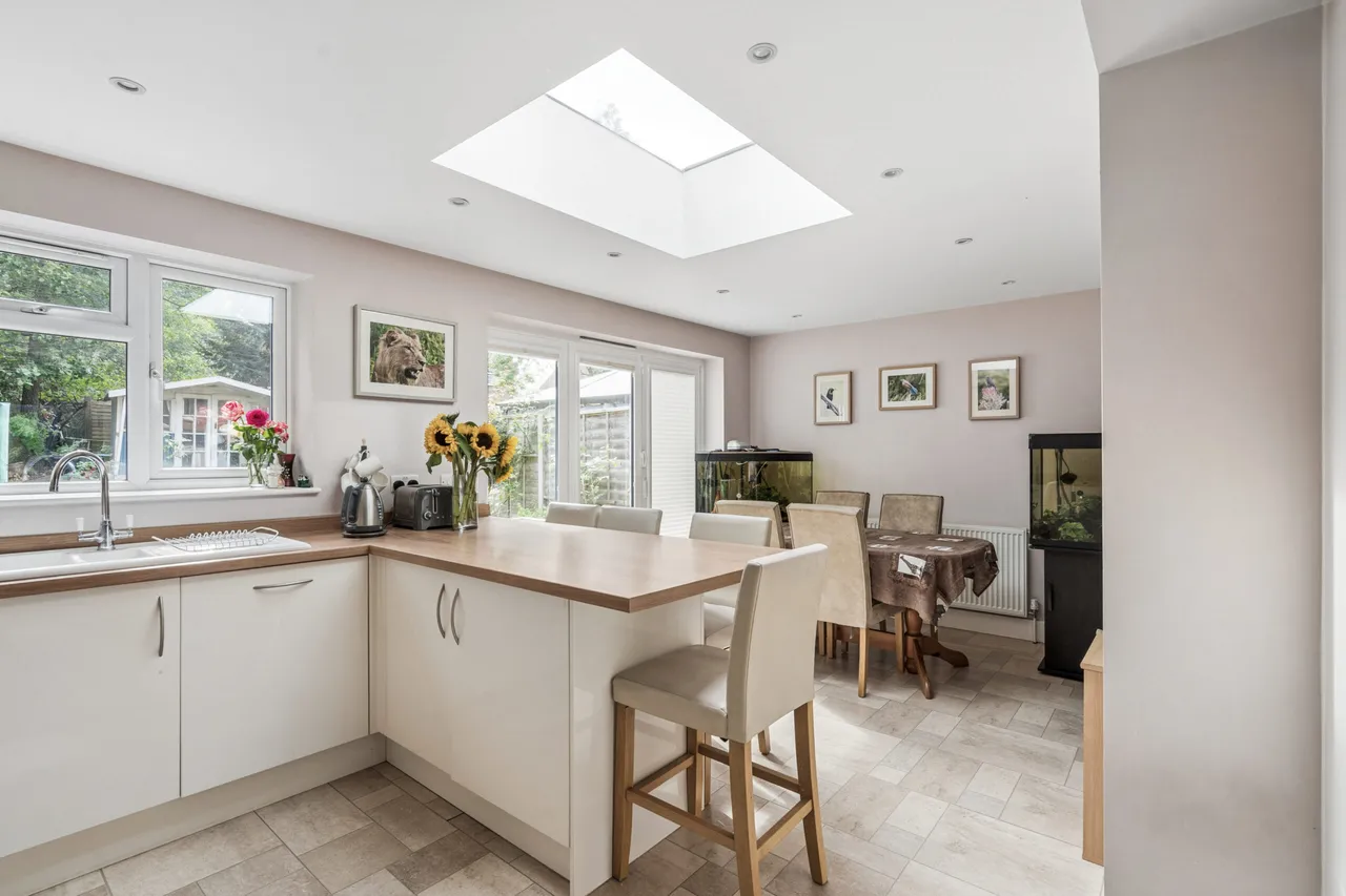 The Gossamers, Watford, WD25, photo 4