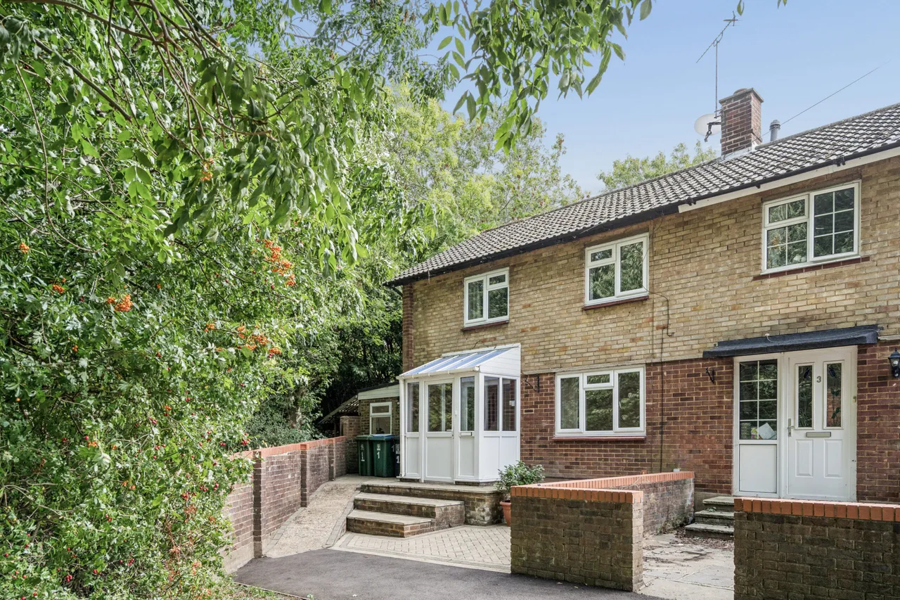 3 bed house for sale, The Gossamers, Watford, WD25