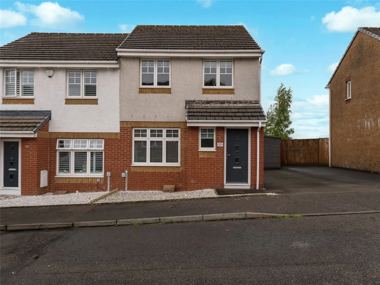 Dalwhinnie Crescent, Kilmarnock, East Ayrshire, KA3, photo 26
