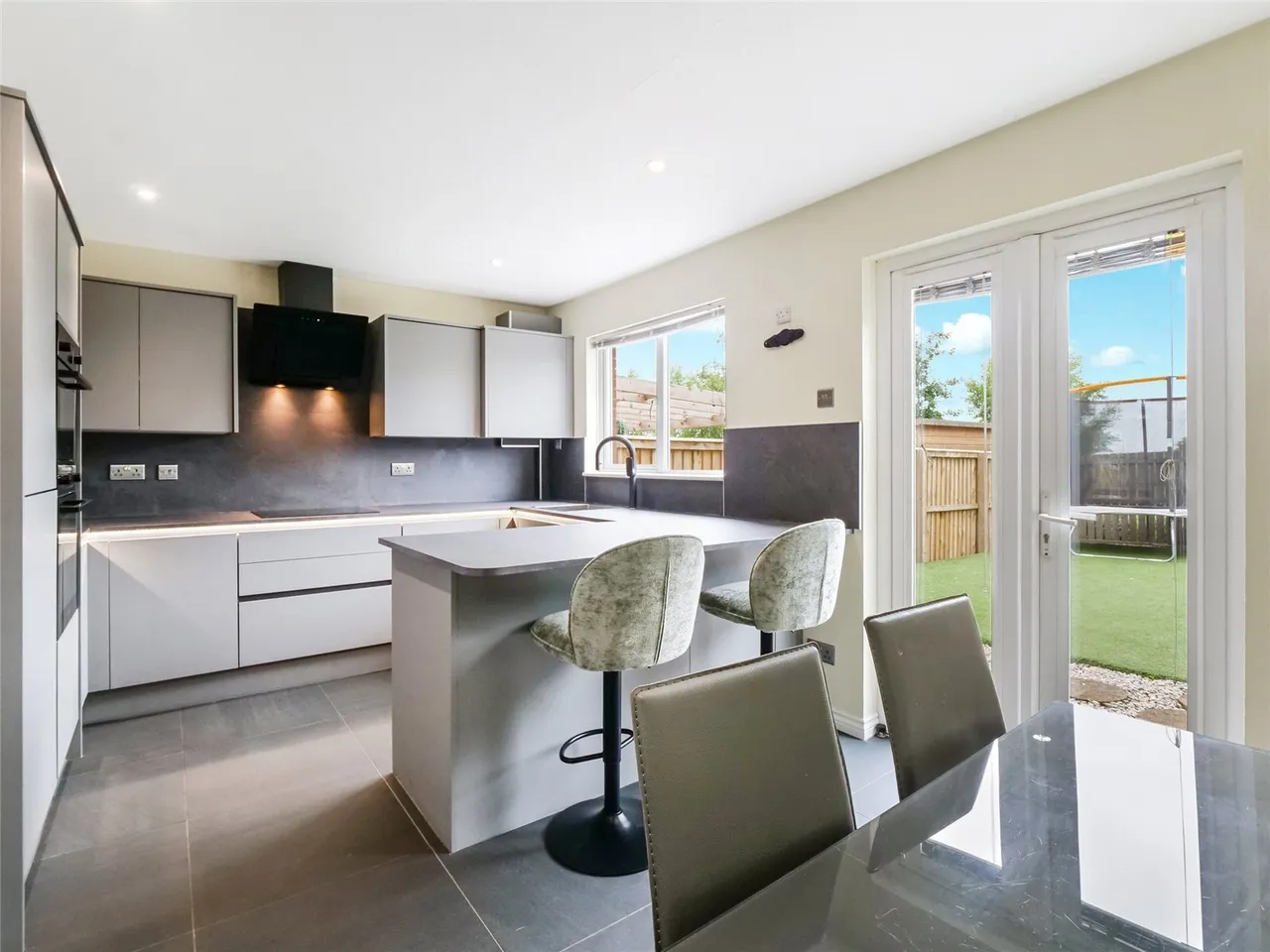 Dalwhinnie Crescent, Kilmarnock, East Ayrshire, KA3, photo 7
