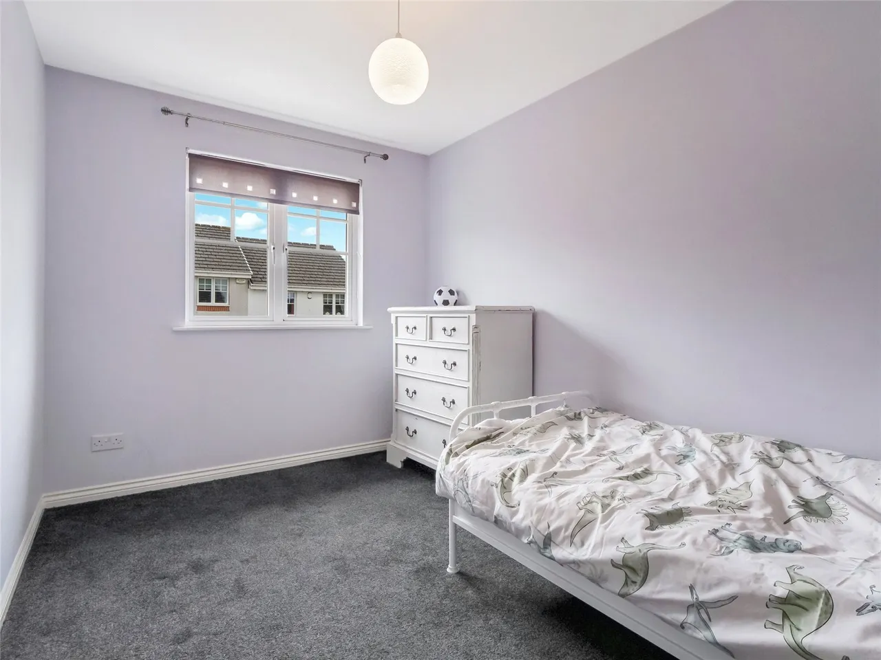Dalwhinnie Crescent, Kilmarnock, East Ayrshire, KA3, photo 10