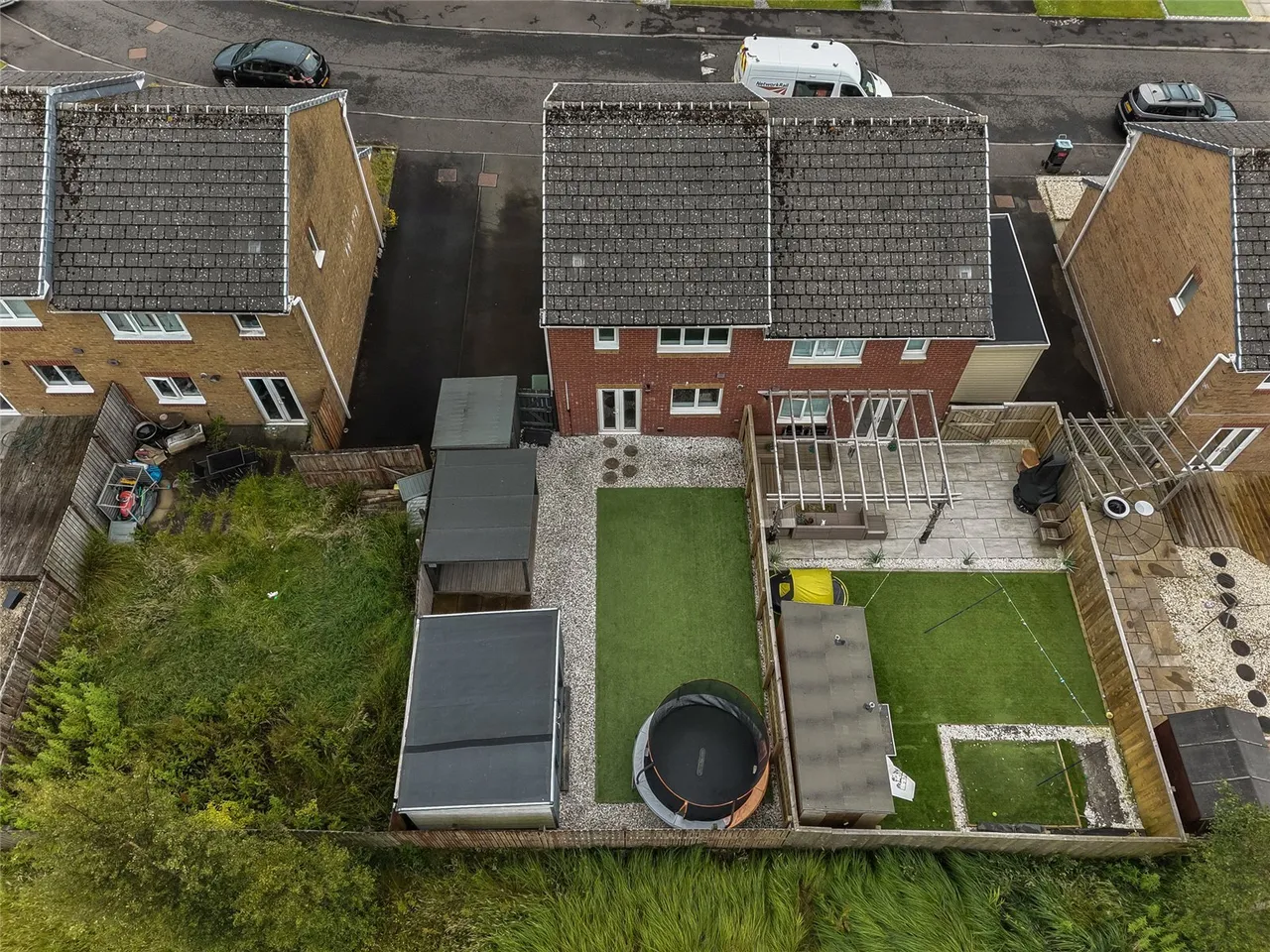 Dalwhinnie Crescent, Kilmarnock, East Ayrshire, KA3, photo 14