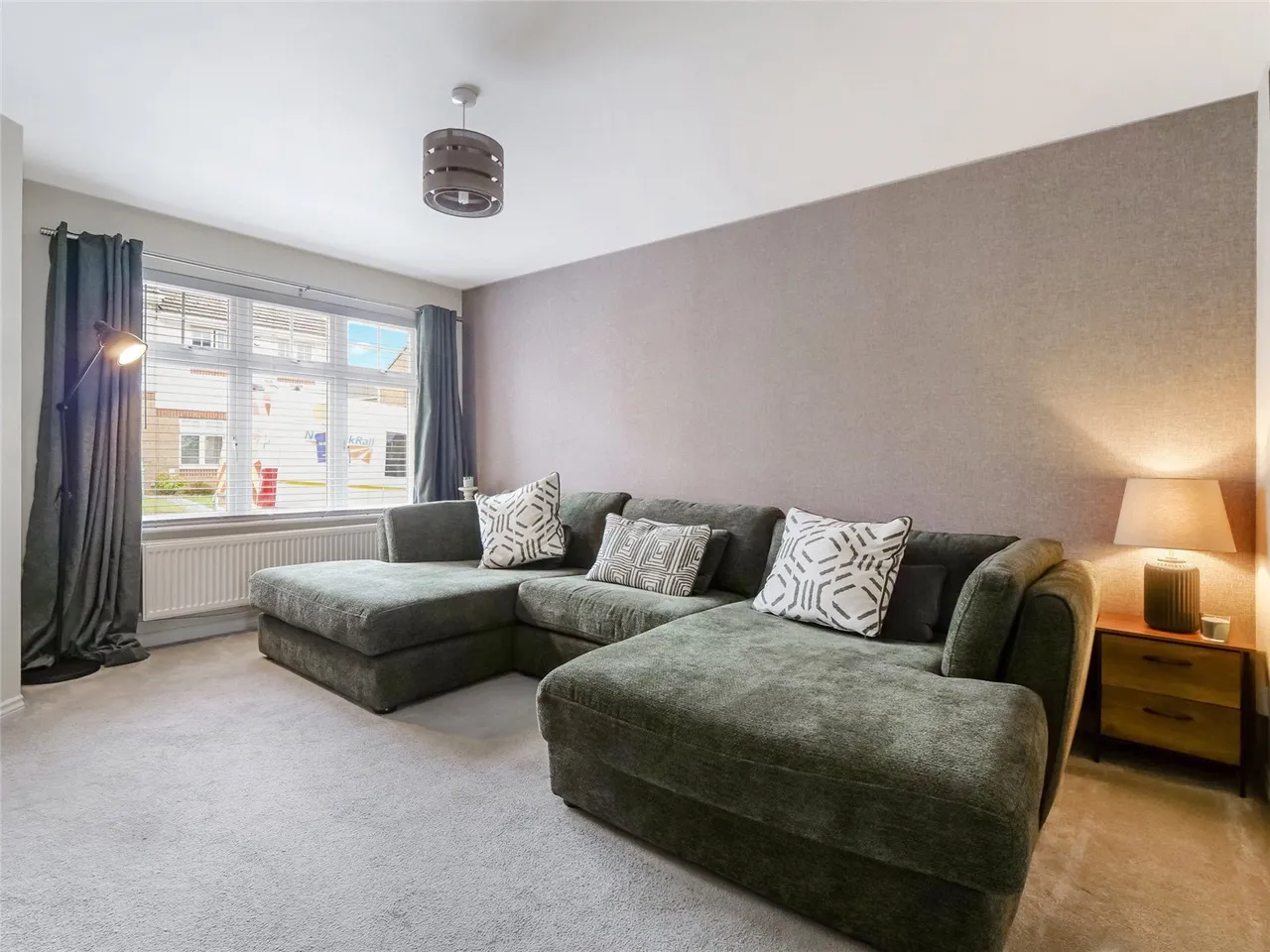 Dalwhinnie Crescent, Kilmarnock, East Ayrshire, KA3, photo 2