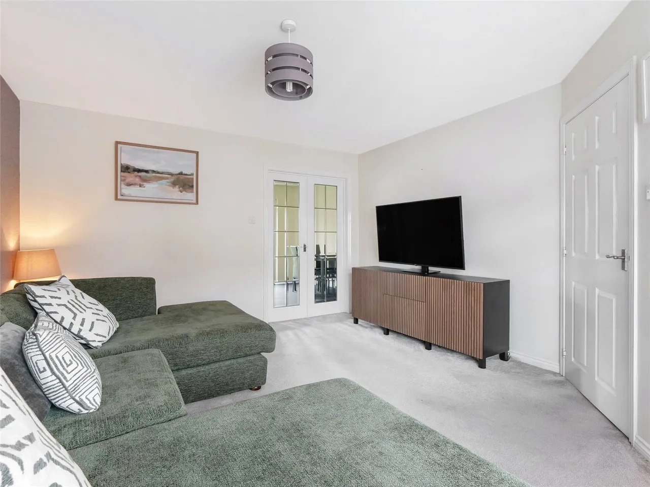 Dalwhinnie Crescent, Kilmarnock, East Ayrshire, KA3, photo 3