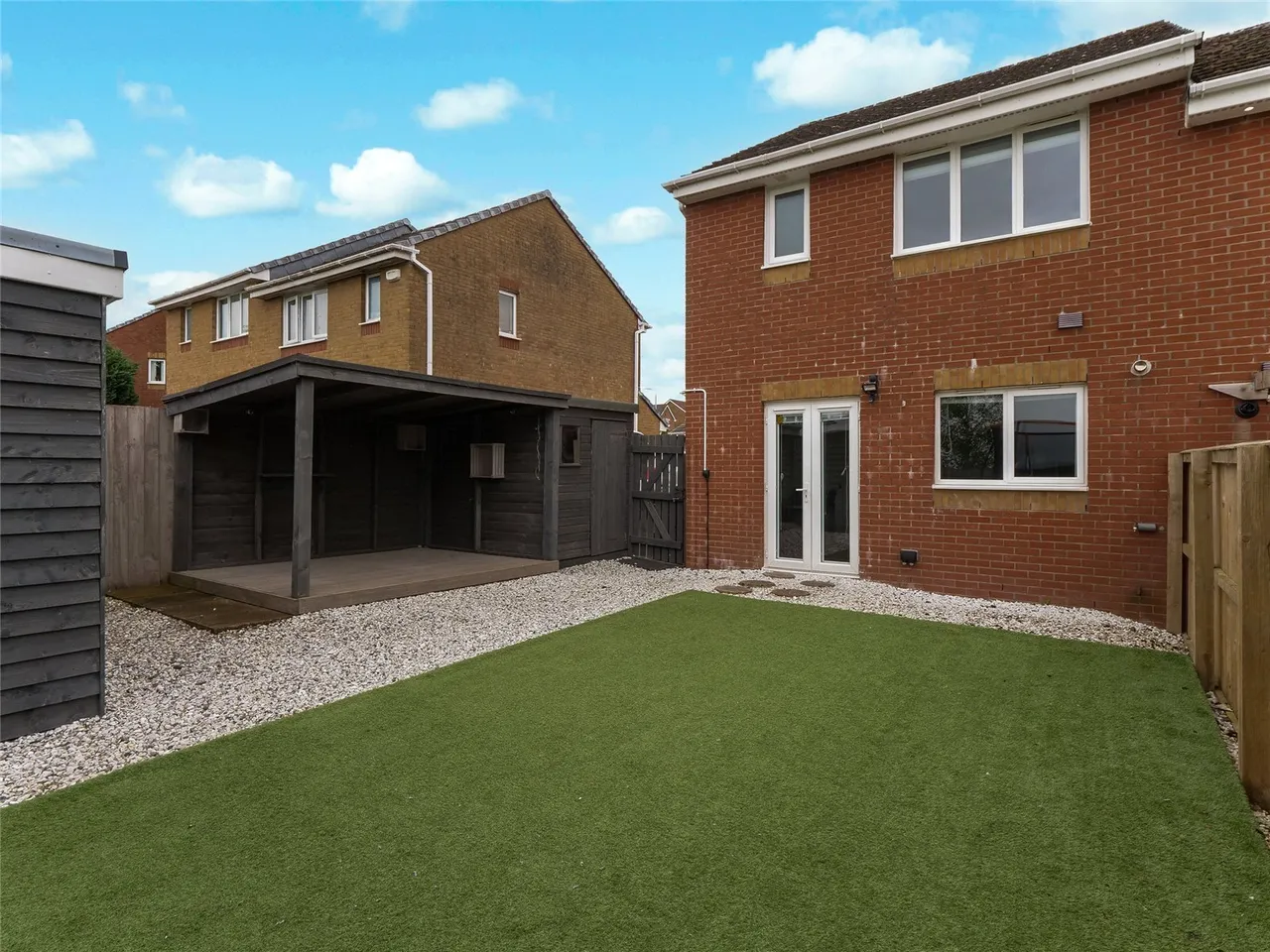 Dalwhinnie Crescent, Kilmarnock, East Ayrshire, KA3, photo 13
