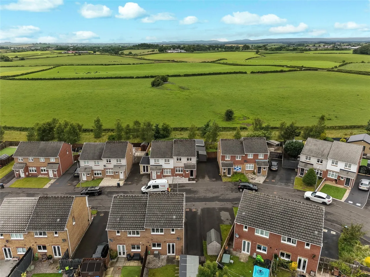 Dalwhinnie Crescent, Kilmarnock, East Ayrshire, KA3, photo 22
