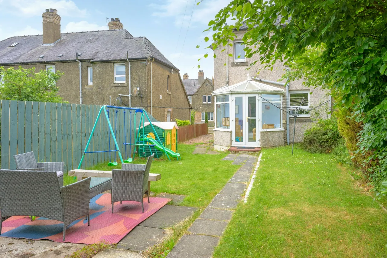 Wemyss Street, Rosyth, KY11 2JY, photo 15