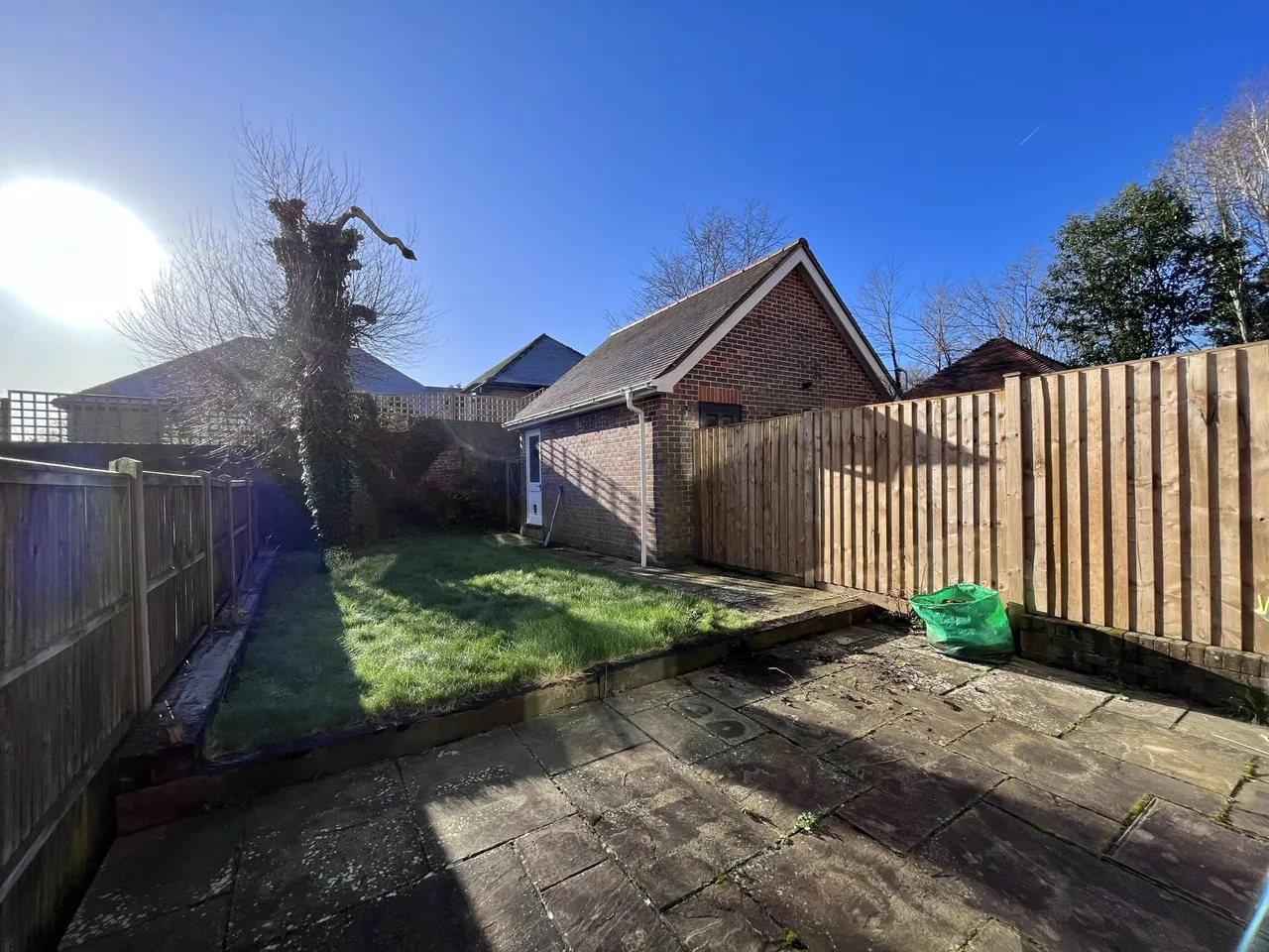 Gainsborough Mews, Titchfield, PO14, photo 4