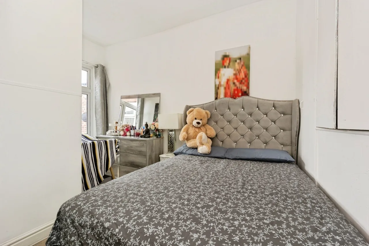 Purcell Street, Manchester, Greater Manchester, M12, photo 8