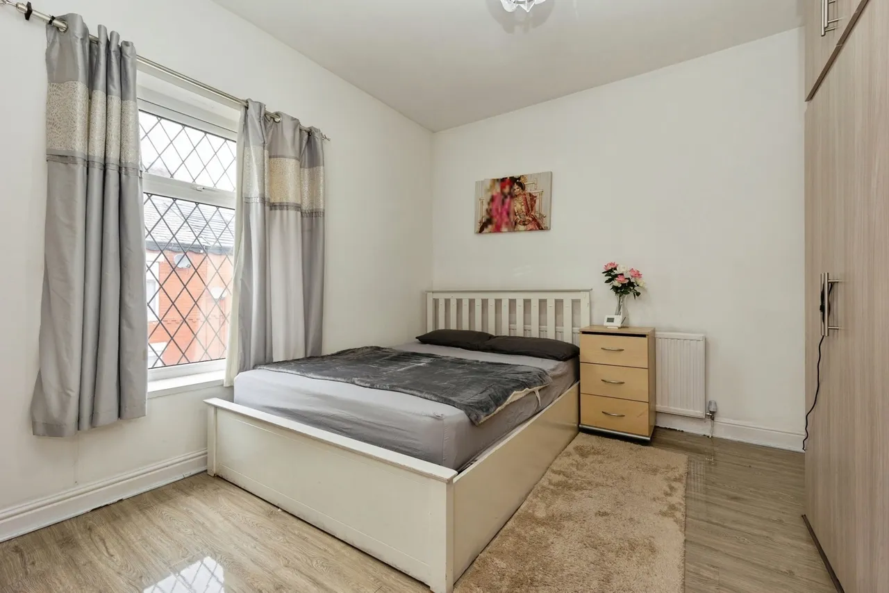 Purcell Street, Manchester, Greater Manchester, M12, photo 7