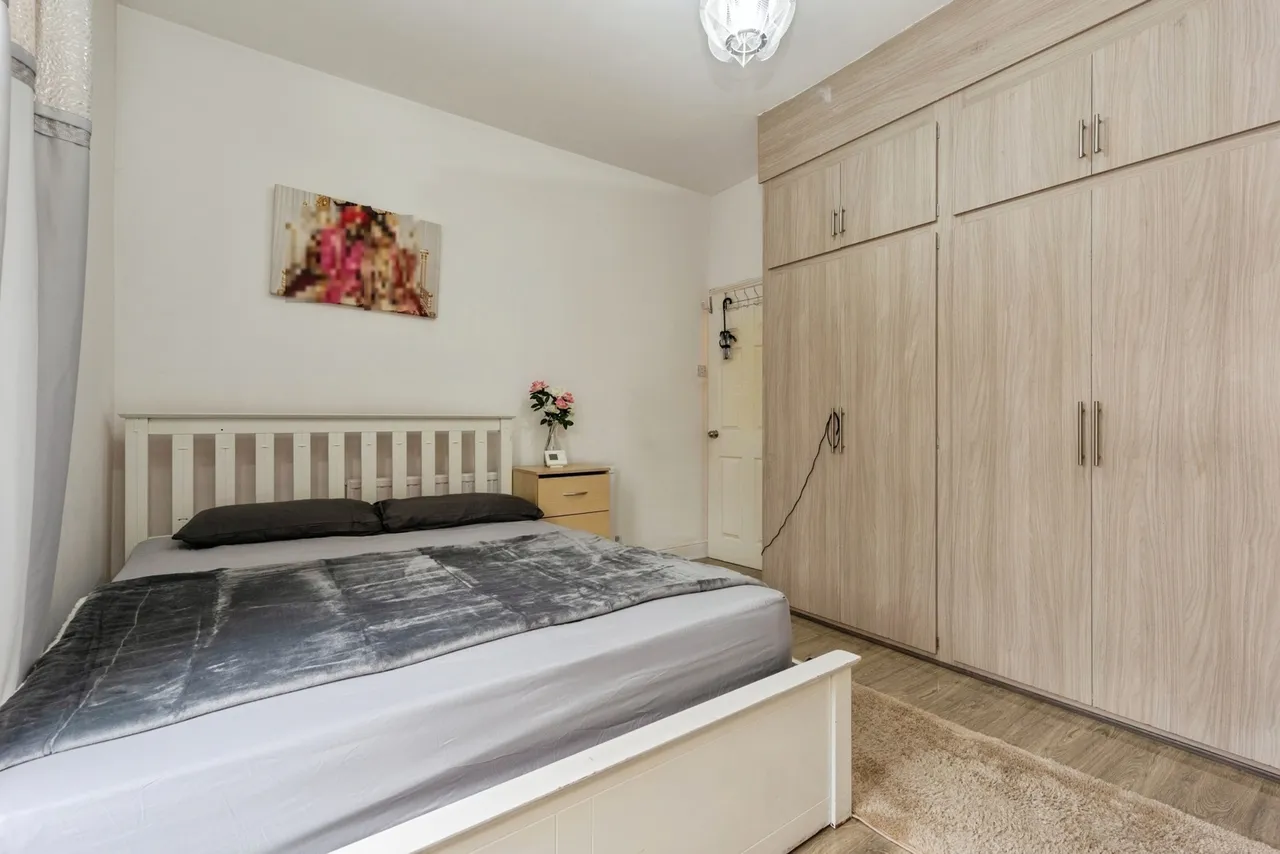 Purcell Street, Manchester, Greater Manchester, M12, photo 16