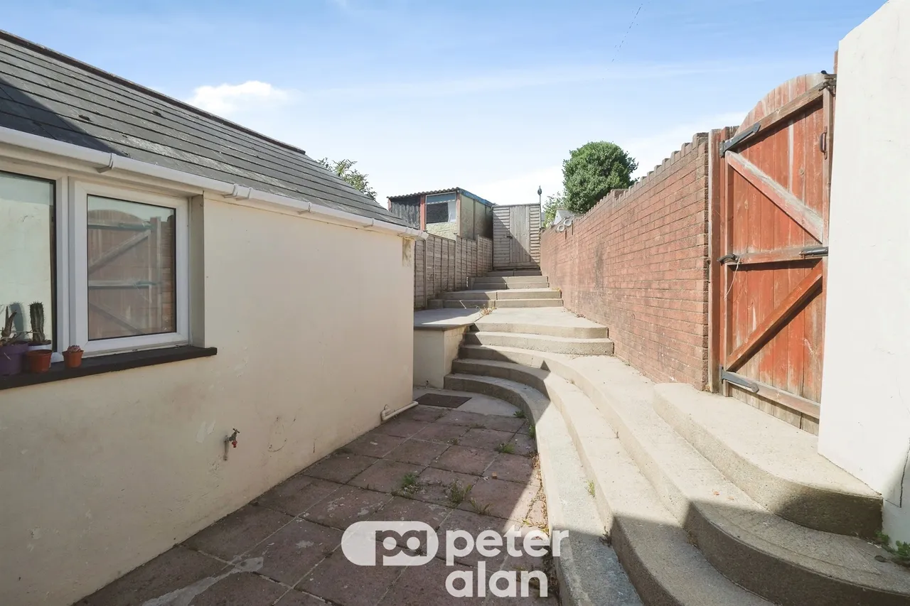 St. Matthews Road, Pontypool, NP4, photo 20