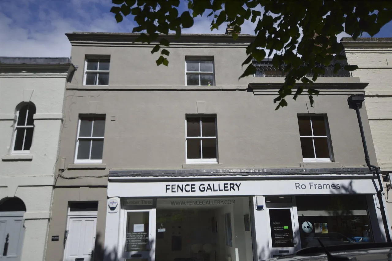 Lansdown, Stroud, GL5 1BB, photo 12