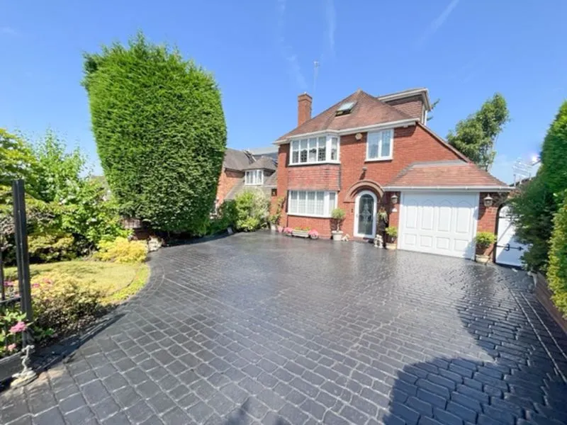 Newton Road, Great Barr, B43, photo 33
