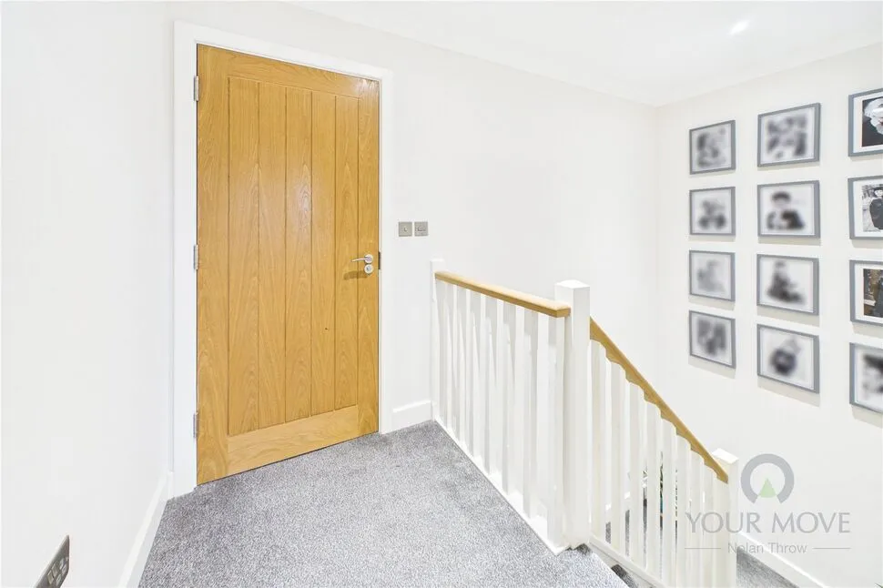 Milner Road, Finedon, NN9, photo 12