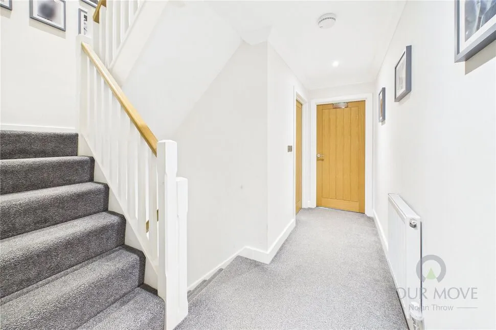 Milner Road, Finedon, NN9, photo 8