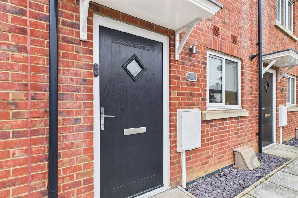 Milner Road, Finedon, NN9, photo 3