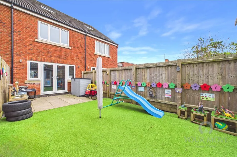 Milner Road, Finedon, NN9, photo 15