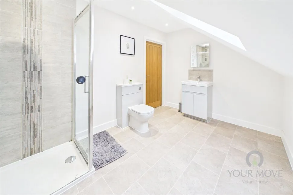 Milner Road, Finedon, NN9, photo 14
