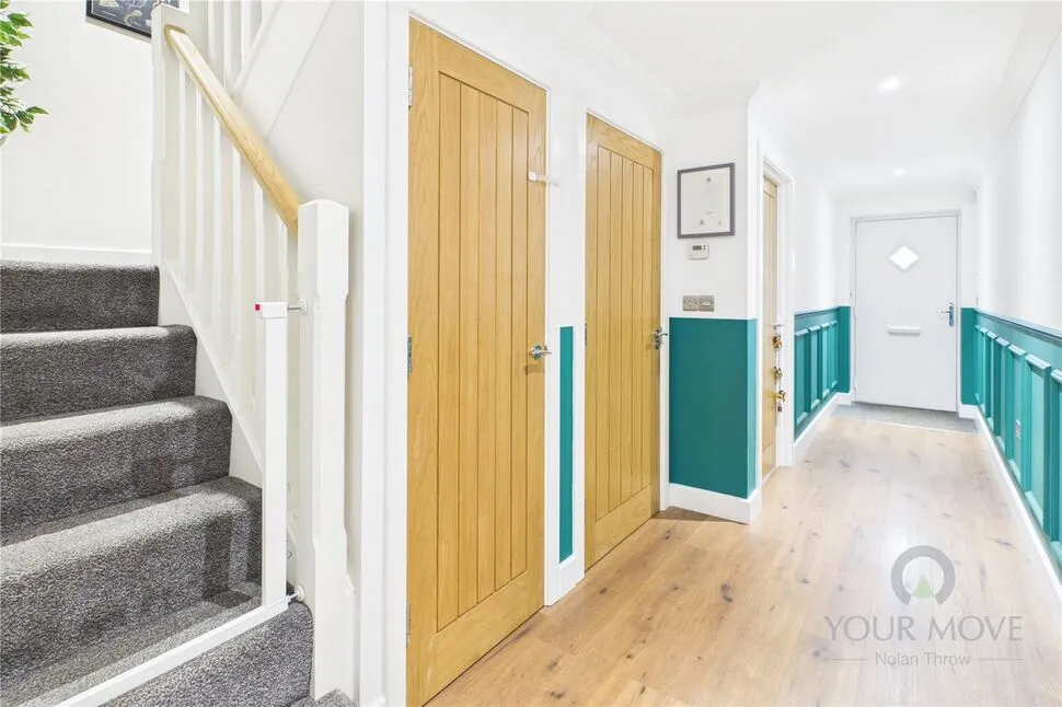 Milner Road, Finedon, NN9, photo 4