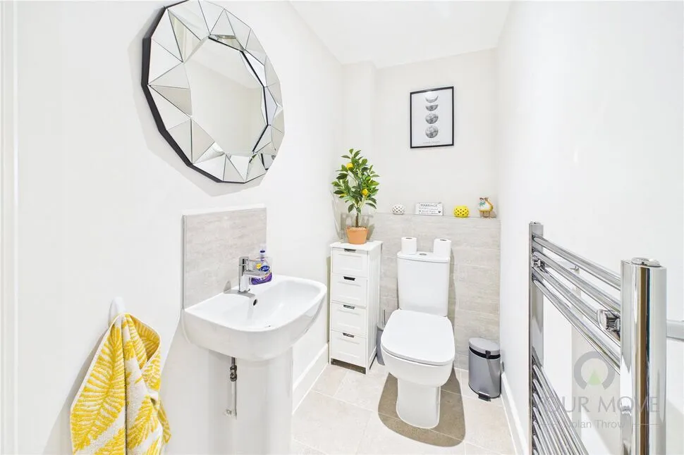 Milner Road, Finedon, NN9, photo 6