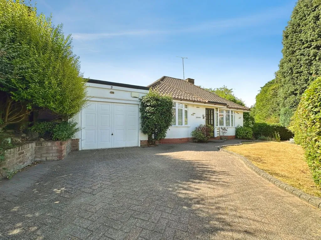 2 bed house for sale, Cameron Road, Walsall, WS4