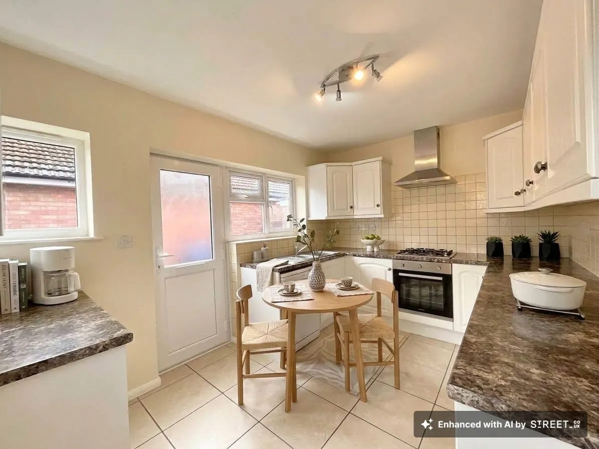 Stuart Close North, Stone, ST15, photo 2