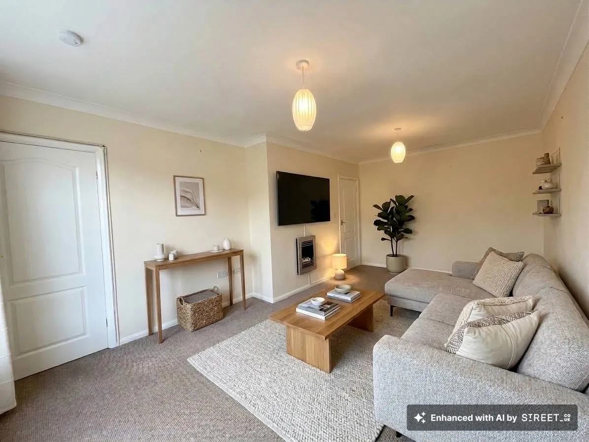 Stuart Close North, Stone, ST15, photo 3
