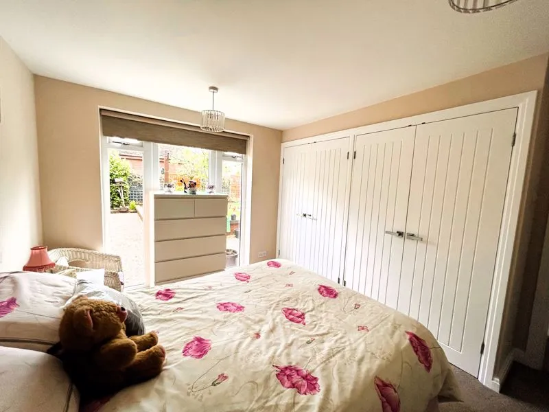 Lichfield Road, Sandhills, WS9, photo 8