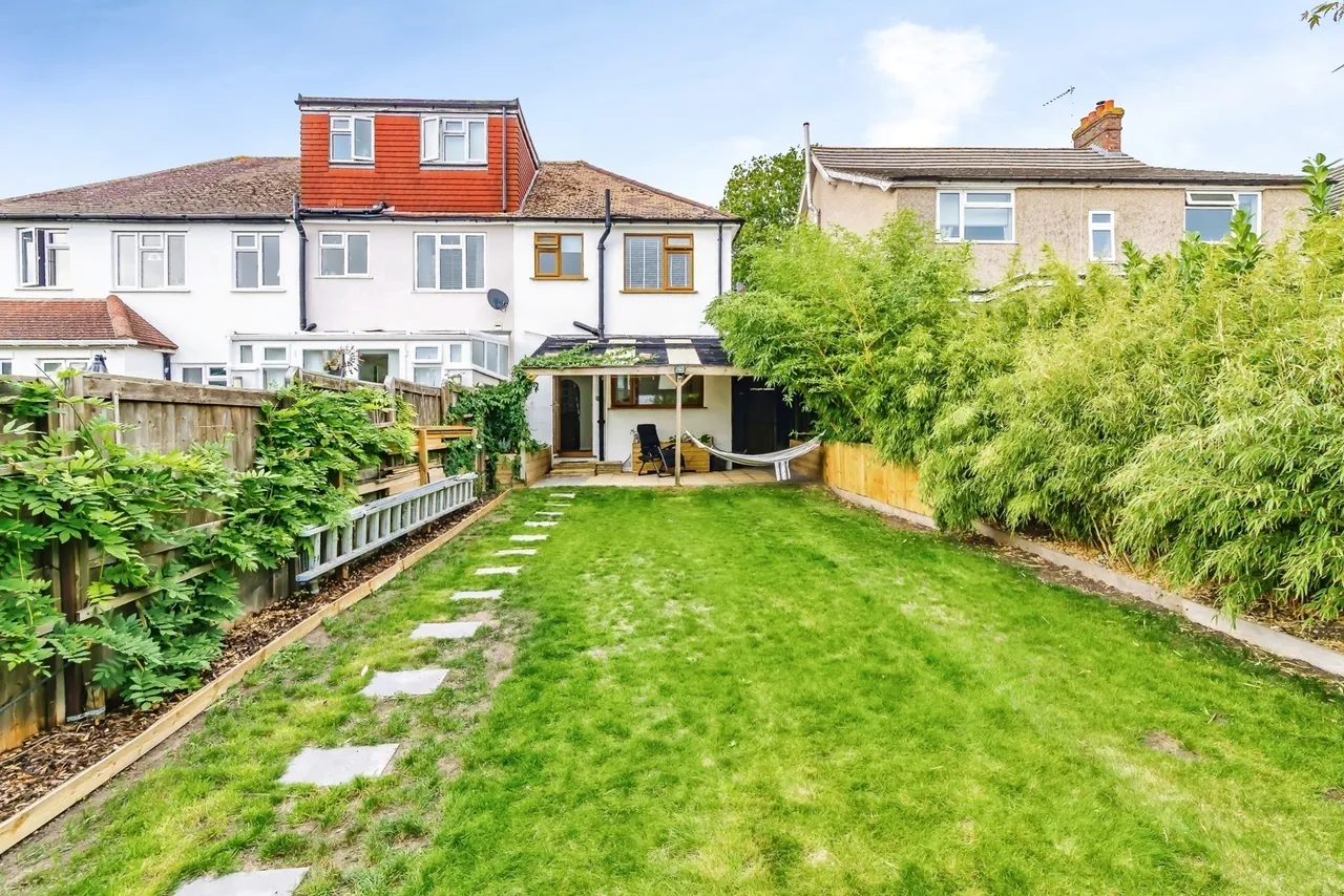 Banstead Road, Caterham, CR3, photo 11