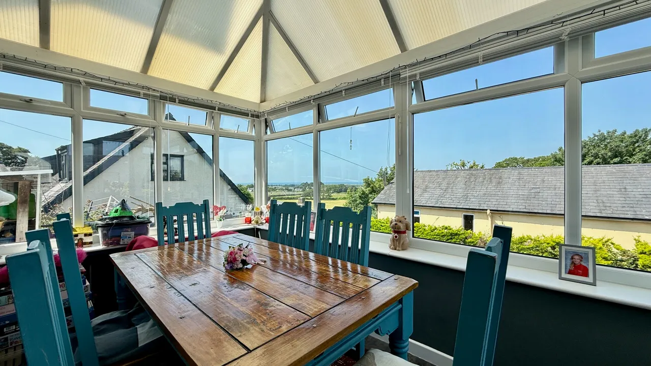 Coed Y Glyn, Dyffryn Ardudwy, LL44, photo 12