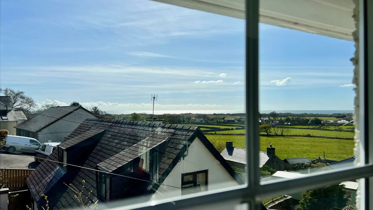 Coed Y Glyn, Dyffryn Ardudwy, LL44, photo 17