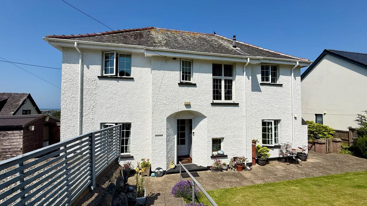 Coed Y Glyn, Dyffryn Ardudwy, LL44, photo 30