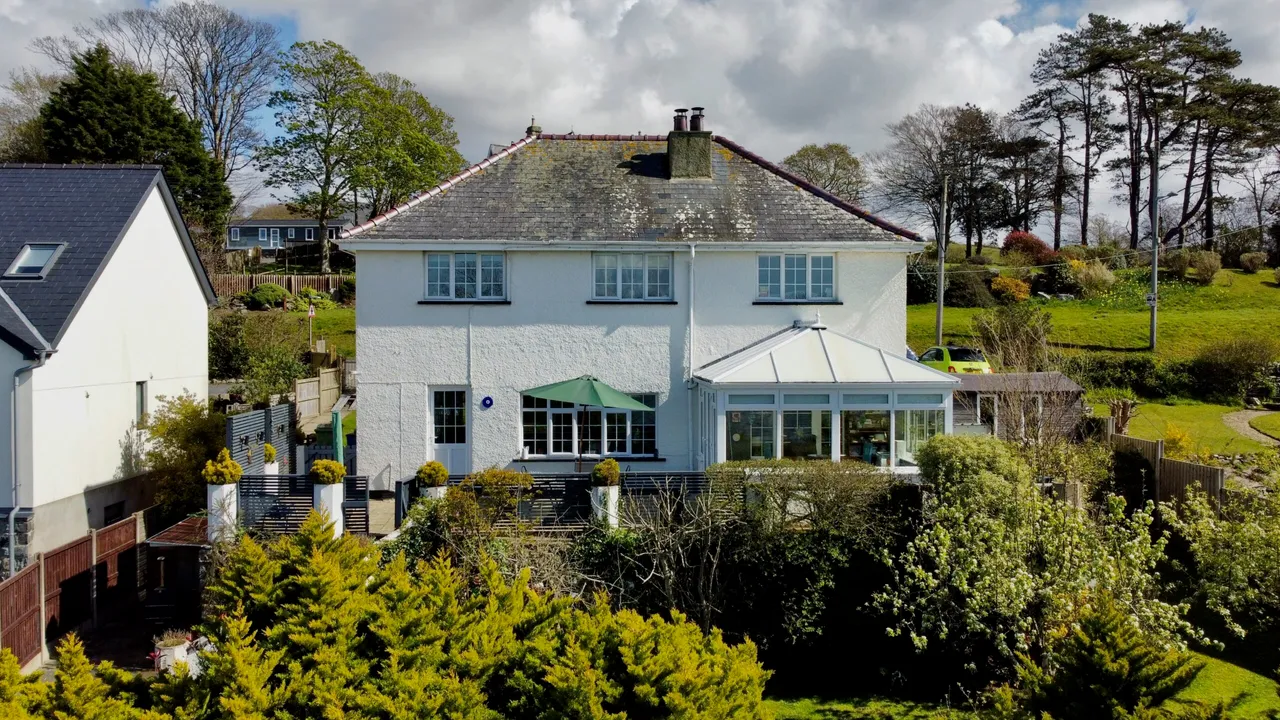 Coed Y Glyn, Dyffryn Ardudwy, LL44, photo 28