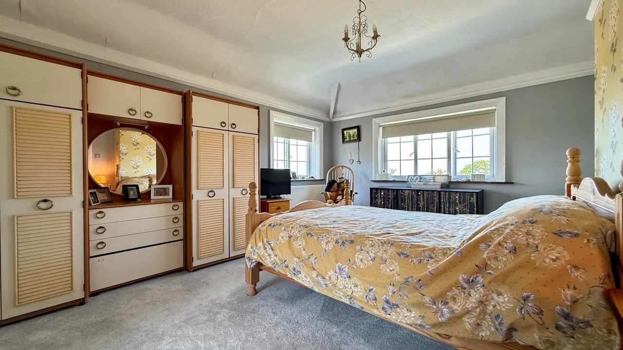 Coed Y Glyn, Dyffryn Ardudwy, LL44, photo 16