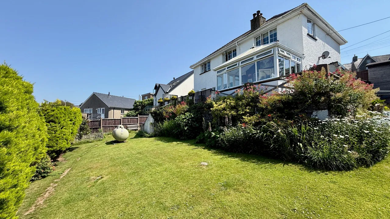 Coed Y Glyn, Dyffryn Ardudwy, LL44, photo 26
