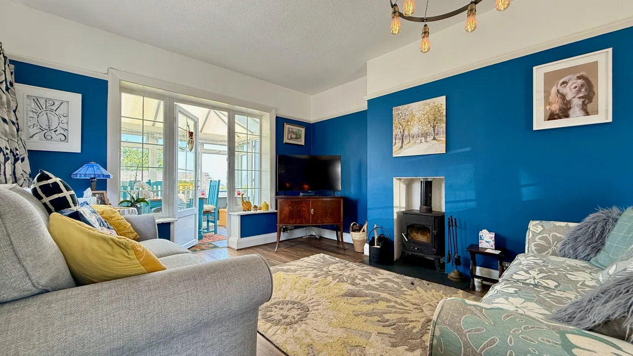 Coed Y Glyn, Dyffryn Ardudwy, LL44, photo 5