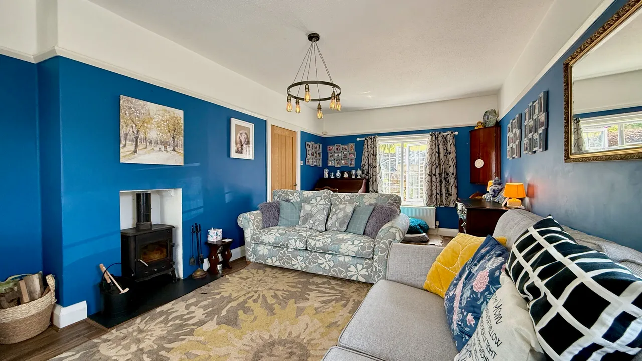 Coed Y Glyn, Dyffryn Ardudwy, LL44, photo 4