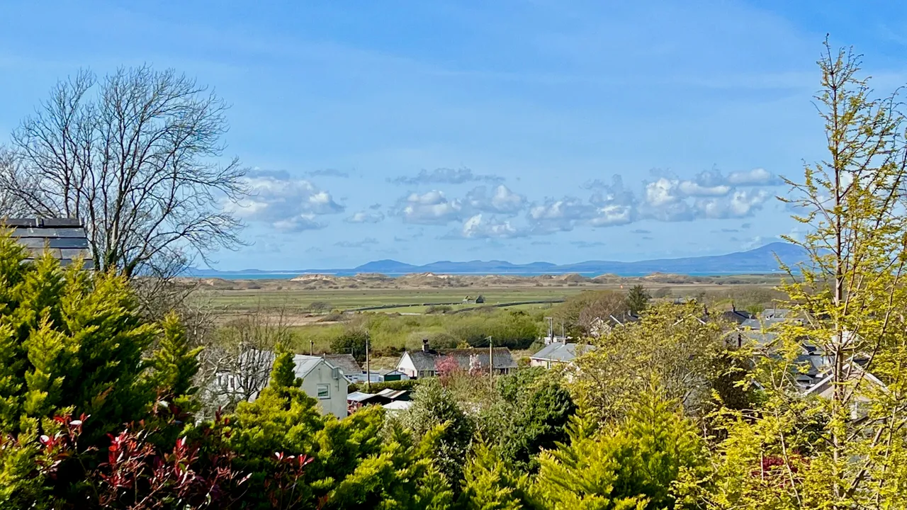 Coed Y Glyn, Dyffryn Ardudwy, LL44, photo 2