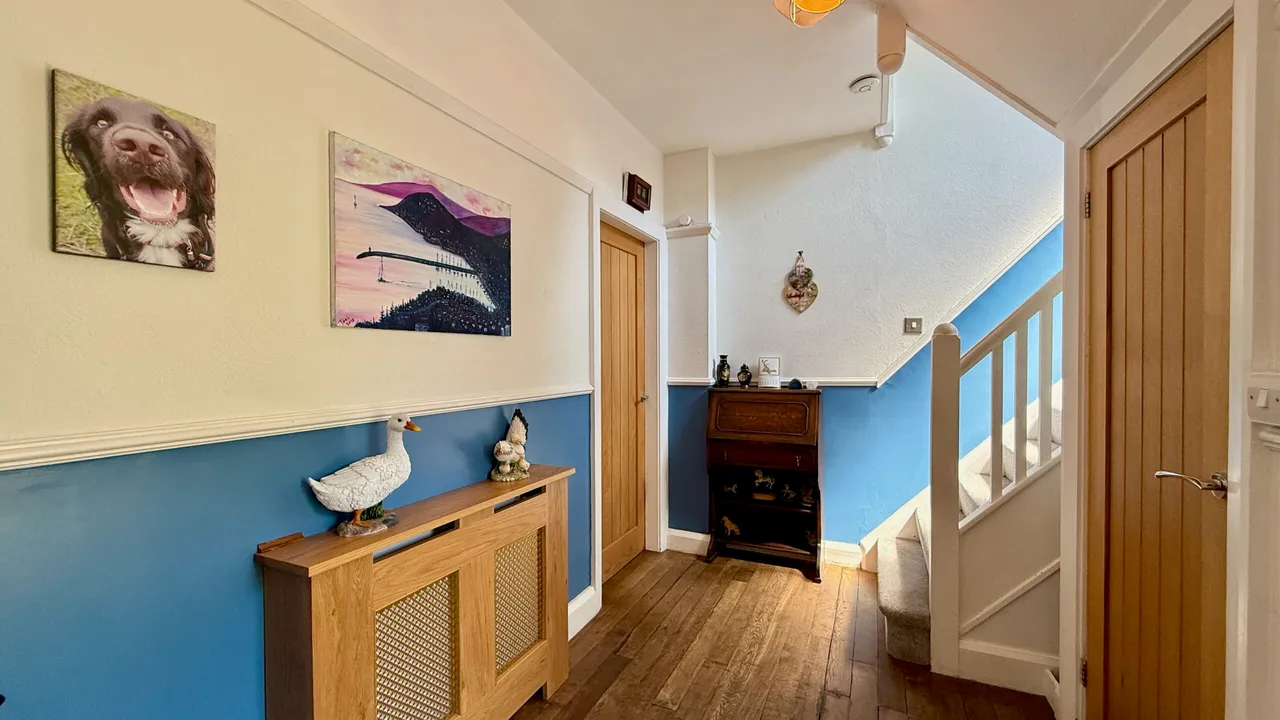 Coed Y Glyn, Dyffryn Ardudwy, LL44, photo 13